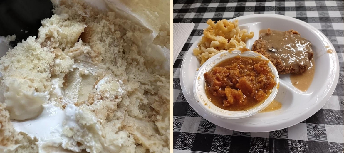 Sister's Soul Express